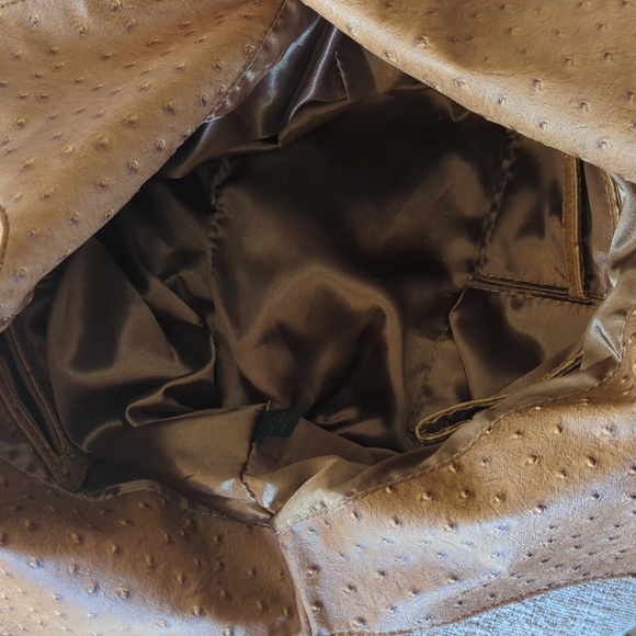 Tan Guess Purse Handbag - Picture 7 of 13